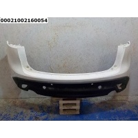 Бампер задний MAZDA CX 5 2012-2017 Mazda KDY7-50-22XC