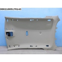 Обшивка потолка VOLVO XC60 2008-2017 Volvo 39816702