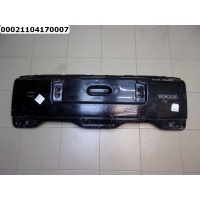 Дверь багажника нижняя Land Rover Range Rover III (LM) 2002-2012 BMD760010