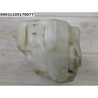 Бачок омывателя лобового стекла Volkswagen Passat B4 1994-1996 3A0955453