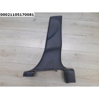 Обшивка стойки HONDA Jazz 2002-2008 Honda 84121SAAG01ZA