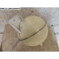 Бачок расширительный GAZ Gazel Next 2013- A21R22-1311010
