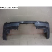 Бампер задний Land Rover Range Rover IV 2013- LR057291