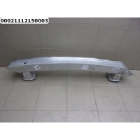 Усилитель заднего бампера MERCEDES-BENZ W222 2013-2020 Mercedes Benz A2226100014,A2226103500