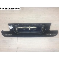 Накладка крышки багажника LEXUS GS 300 400 430 2005-2012 Lexus 7680130140C1