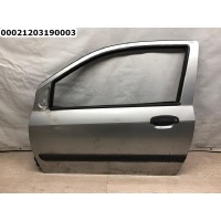 Дверь передняя левая Hyundai-KIA Getz 2002-2010 Hyundai 760031C220