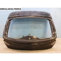 Дверь багажника Volvo V40 / V40 Cross Country 2012- 31457727