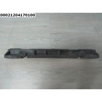Наполнитель бампера заднего Volkswagen Touareg 2010-2018 7P6807256C