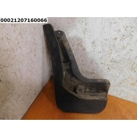 Брызговик задний левый FORD Focus III 2011- 2019 Ford BM5J-A28371-B