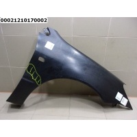 Крыло переднее правое MITSUBISHI Lancer (CS Classic) 2003-2006 Mitsubishi MN150624