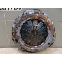 Комплект сцепления Exedy Logan 2005-2014 Renault RNK2056