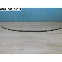Молдинг крыши левый Volkswagen Passat CC 2008-2017 3C8854701D3Q7