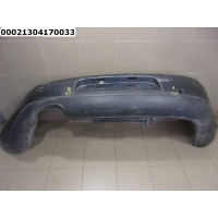 Бампер задний Volkswagen Passat B6 2005-2010 3C5807417GRU