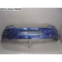 Бампер задний Volkswagen Passat B6 2005-2010 3C5807417GRU