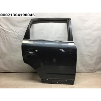 Дверь задняя правая OPEL Antara 2007- Opel 20925045
