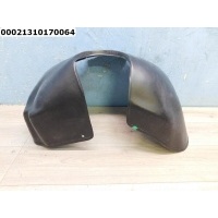 Локер (подкрылок) передний правый Petroplast ASX 2010- Mitsubishi PPL 30732123