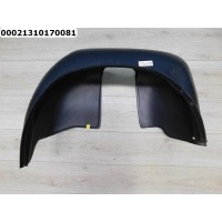 Локер (подкрылок) задний левый Petroplast Lada Kalina 2004-2013 VAZ PPL 30510145