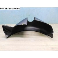 Локер (подкрылок) задний левый Petroplast 2115 1997-2012 VAZ PPL 30510135