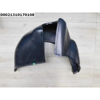 Локер (подкрылок) задний правый Petroplast Lada Priora 2008- VAZ PPL 30510151