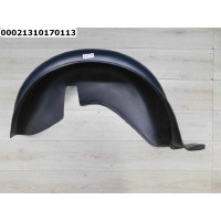 Локер (подкрылок) задний левый Petroplast 21213 (Нива) 1992-2009 VAZ PPL 30510140