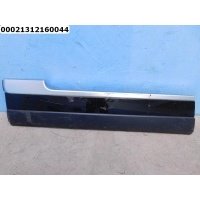 Накладка двери передней левой Land Rover Range Rover IV 2013- LR038846