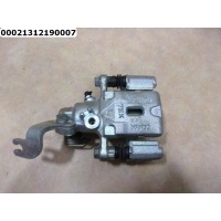 Суппорт тормозной задний левый Hyundai-KIA Cerato 2004-2008 KIA 582102F400