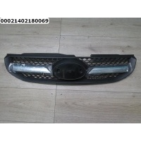 Решетка радиатора Hyundai-KIA Sportage 2004-2010 KIA 863501F500