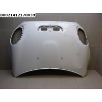 Капот Mini F55 2014- 41007374520