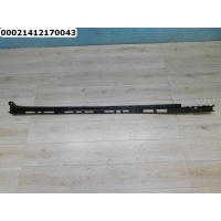 Кронштейн накладки порога правого MERCEDES-BENZ GLC-Class X253 2015- Mercedes Benz A2536980227