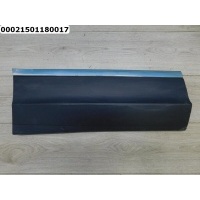 Накладка двери задней правой VAG Tiguan 2017- Volkswagen 5NA854950PRYP