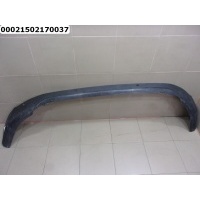 Юбка заднего бампера Toyota RAV 4 2013-2018 5216942020