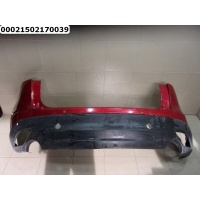 Бампер задний MAZDA CX 5 2012-2017 Mazda KDY7-50-22XD