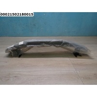 Усилитель переднего бампера TYG Fabia 1999-2007 Skoda SD44003AS,6Y0807109C