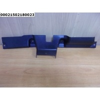 Кожух замка капота MITSUBISHI Outlander XL (CW) 2006-2012 Mitsubishi 7450A589