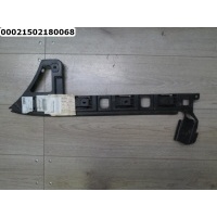 Кронштейн бампера заднего левый Volkswagen Passat B6 2005-2010 3C5807375C