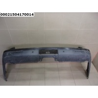 Бампер задний Land Rover Discovery III 2004-2009 LR008623