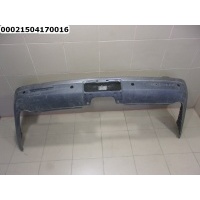 Бампер задний Land Rover Discovery III 2004-2009 LR008623