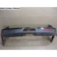 Бампер задний Land Rover Discovery III 2004-2009 LR008623