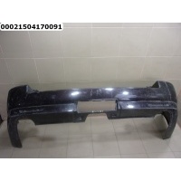 Бампер задний LAND ROVER Range Rover Sport 2005-2012 Land Rover LR015113