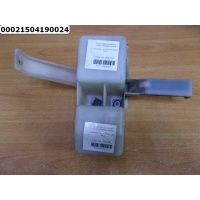 Кронштейн усилителя заднего бампера левый CHEVROLET Aveo (T250) 2005-2011 Chevrolet 96816936