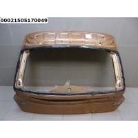 Дверь багажника Volvo V40 / V40 Cross Country 2012- 31457727
