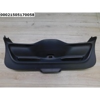 Обшивка двери багажника Volvo V40 / V40 Cross Country 2012- 31291049
