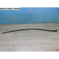 Молдинг крыши левый MERCEDES-BENZ W217 S-Class Coupe 2014- Mercedes Benz A2176900162