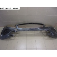 Бампер передний MERCEDES-BENZ GLA-Class X156 2014- Mercedes Benz A1568850425