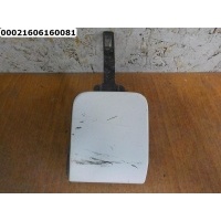 Заглушка буксировочного крюка бампера переднего RENAULT Fluence 2010- Renault 511800011R