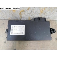 Блок электронный BMW X1 E84 2009-2015 61359287534