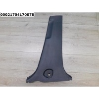 Обшивка стойки Toyota RAV 4 2006-2013 6241342050B0
