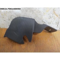 Кронштейн бампера заднего правый MAZDA 6 GH 2007-2012 Mazda GS1D50251
