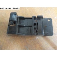 Кронштейн фары правой MAZDA 6 GH 2007-2012 Mazda GDK450152A
