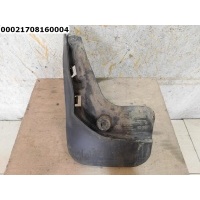 Брызговик задний левый FORD Focus III 2011- 2019 Ford BM5J-A28371-B